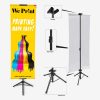 Tripod Stand